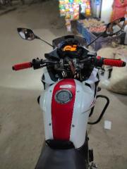 Yamaha FAZER